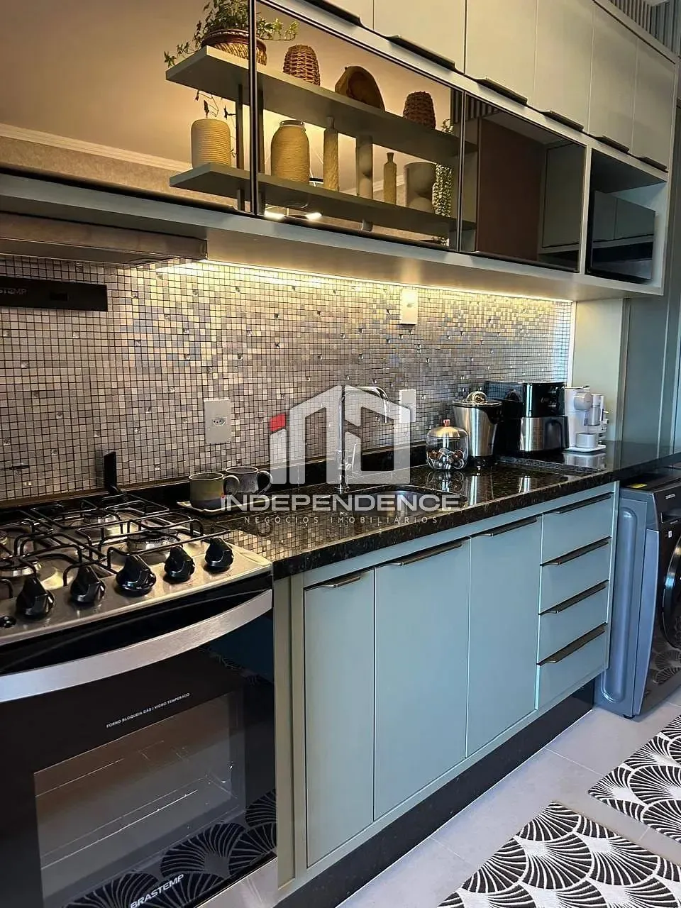 Apartamento, 2 quartos, 66 m² - Foto 30