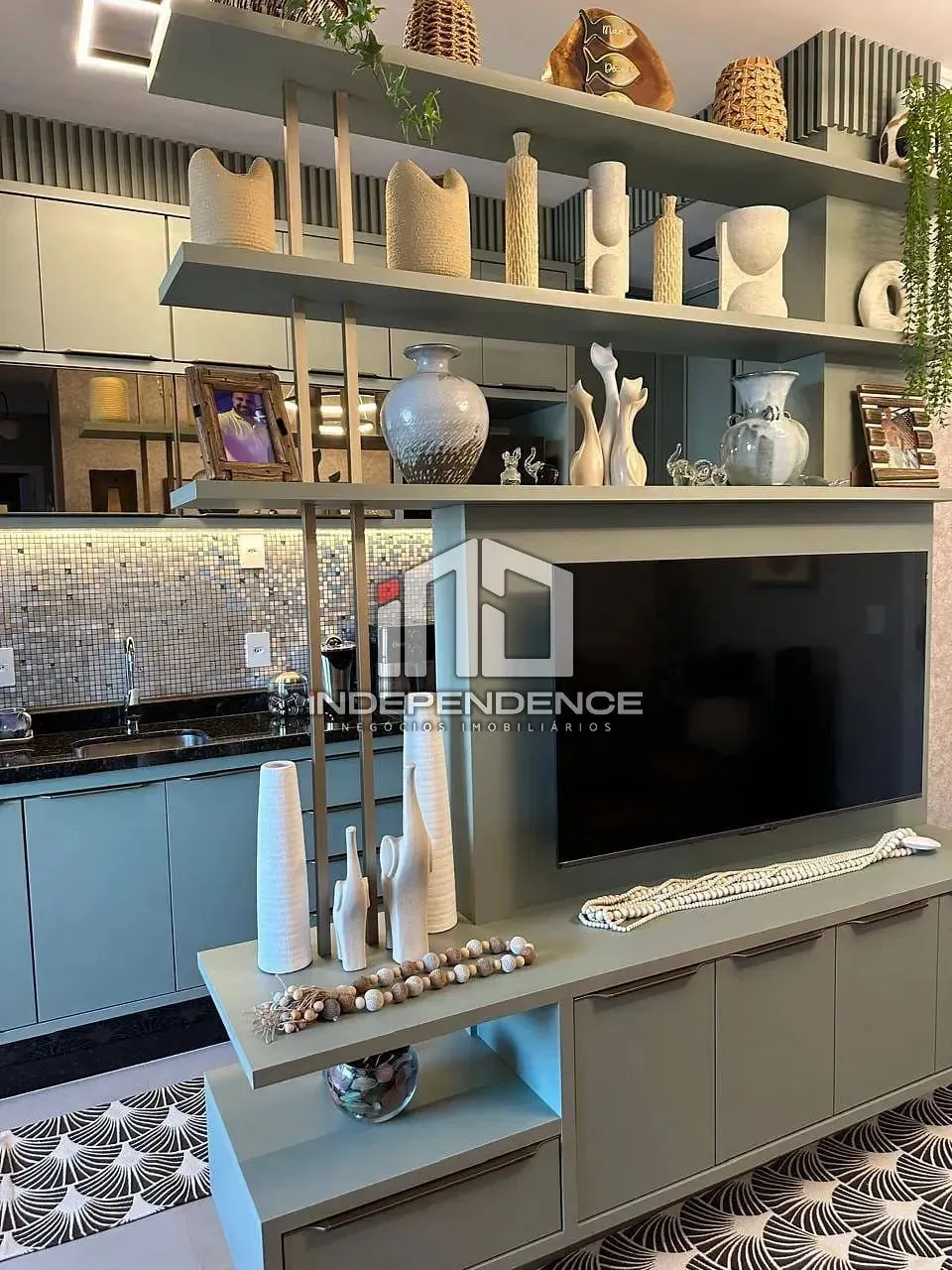 Apartamento, 2 quartos, 66 m² - Foto 26