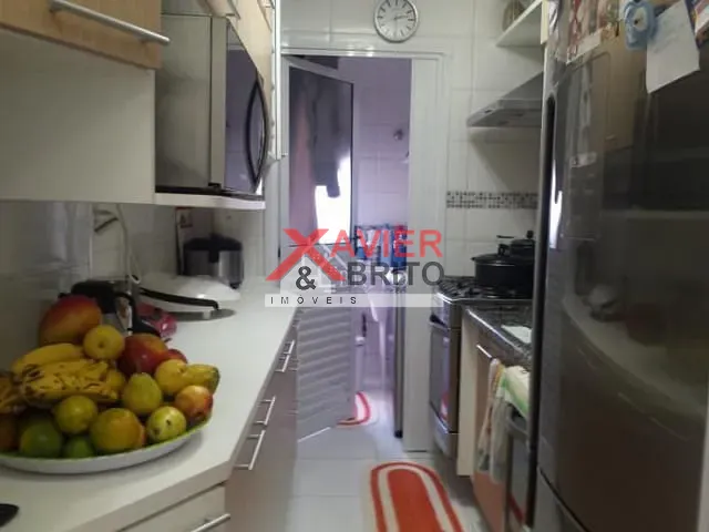 Apartamento 3 quartos e 1 banheiro, à venda, no bairro 1 em SAO PAULO