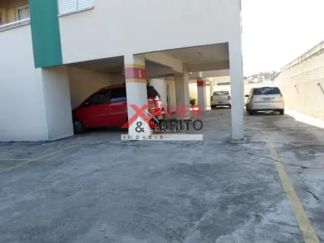 Apartamento 3 quartos e 1 banheiro, à venda, no bairro 1 em SAO PAULO