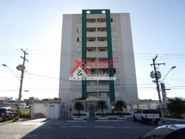 Apartamento 3 quartos e 1 banheiro, à venda, no bairro 1 em SAO PAULO