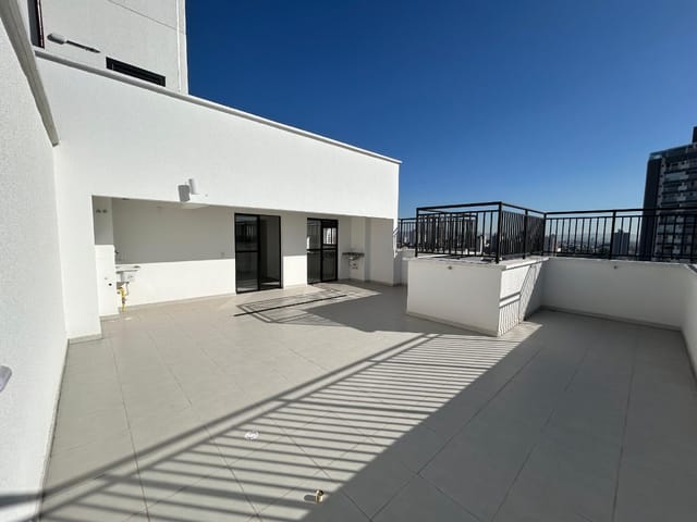 Foto do Apartamento - Apartamento tipo para venda em Vila Esperança com 3 quartos, sendo 1 suíte, 115m² | Lares e Andares Imóveis