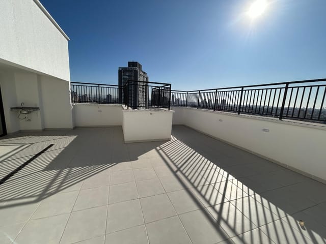Foto do Apartamento - Apartamento tipo para venda em Vila Esperança com 3 quartos, sendo 1 suíte, 115m² | Lares e Andares Imóveis
