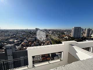 Foto do Apartamento-Apartamento tipo para venda em Vila Esperança com 3 quartos, sendo 1 suíte, 115m²