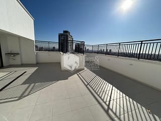 Foto do Apartamento-Apartamento tipo para venda em Vila Esperança com 3 quartos, sendo 1 suíte, 115m²