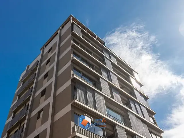 Apartamento com 84m² 2 quartos e 2 banheiros, à venda, no bairro Perdizes em São Paulo