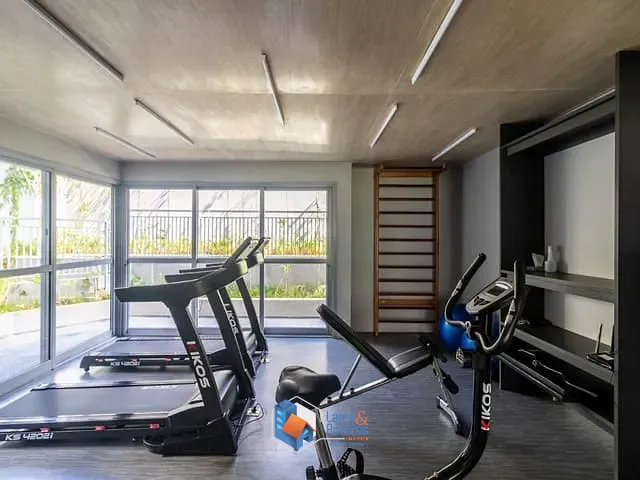 Apartamento com 84m² 2 quartos e 2 banheiros, à venda, no bairro Perdizes em São Paulo