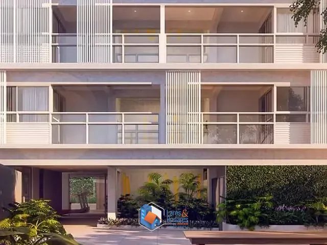 Apartamento com 84m² 2 quartos e 2 banheiros, à venda, no bairro Perdizes em São Paulo