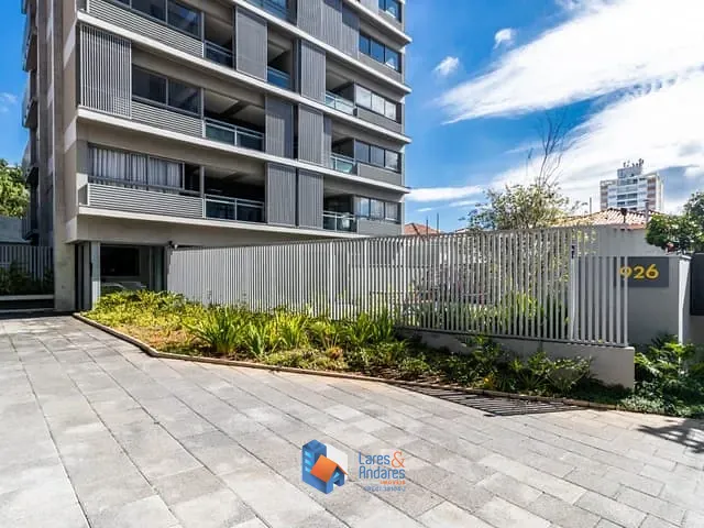 Apartamento com 84m² 2 quartos e 2 banheiros, à venda, no bairro Perdizes em São Paulo