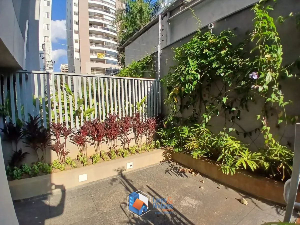 Apartamento, 2 quartos, 84 m² - Foto 17