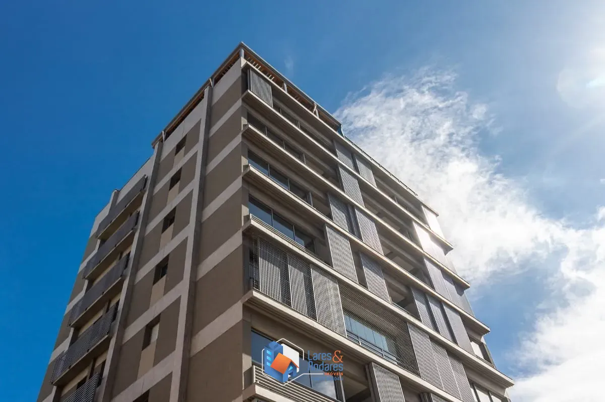 Apartamento, 2 quartos, 84 m² - Foto 2