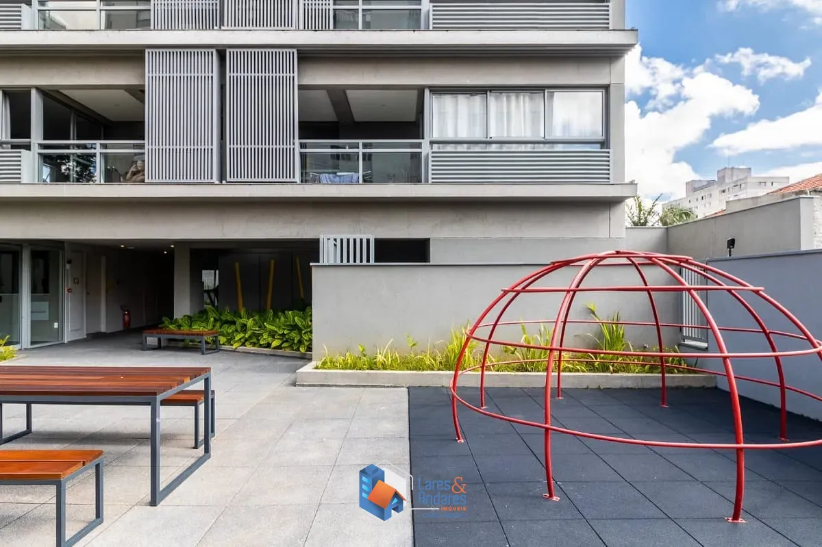 Apartamento, 2 quartos, 84 m² - Foto 8