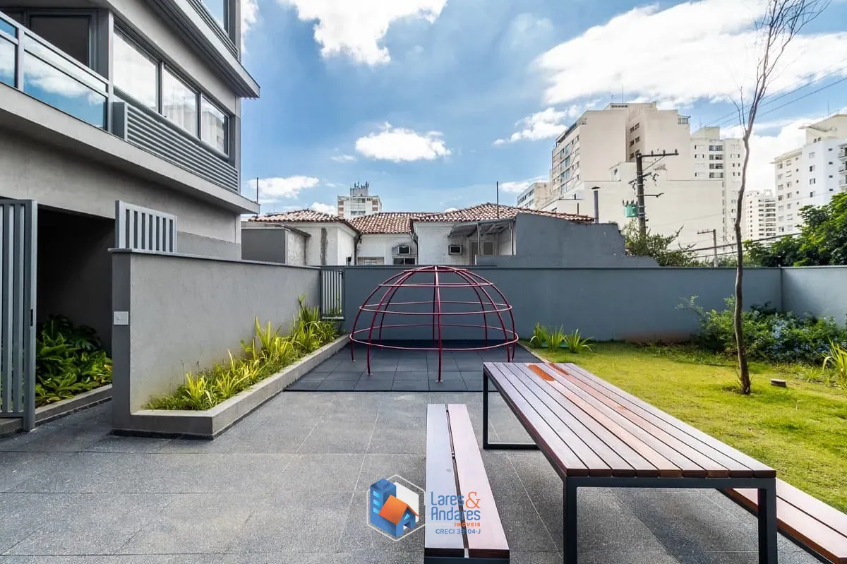 Apartamento, 2 quartos, 84 m² - Foto 12