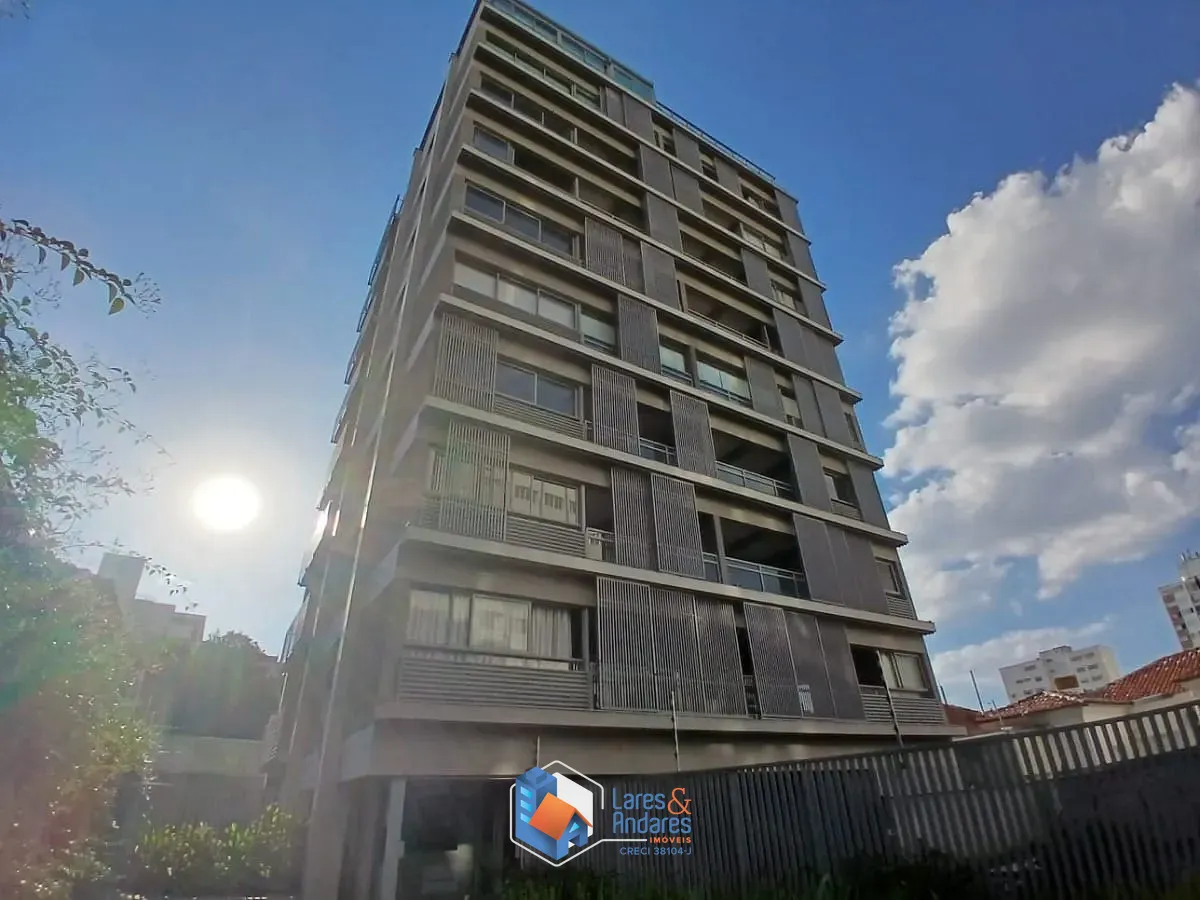 Apartamento, 2 quartos, 84 m² - Foto 13