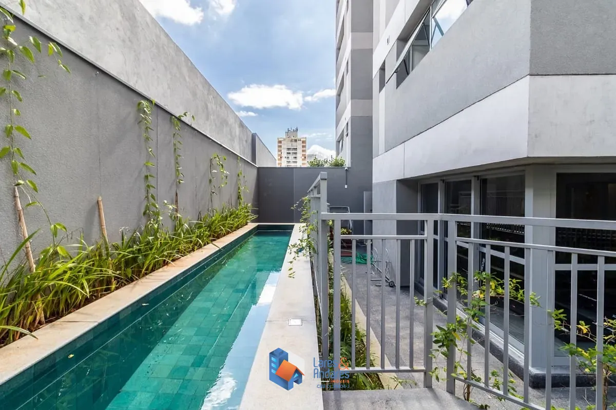 Apartamento, 2 quartos, 84 m² - Foto 11