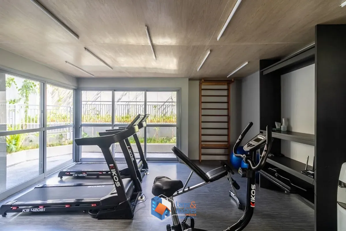 Apartamento, 2 quartos, 84 m² - Foto 4