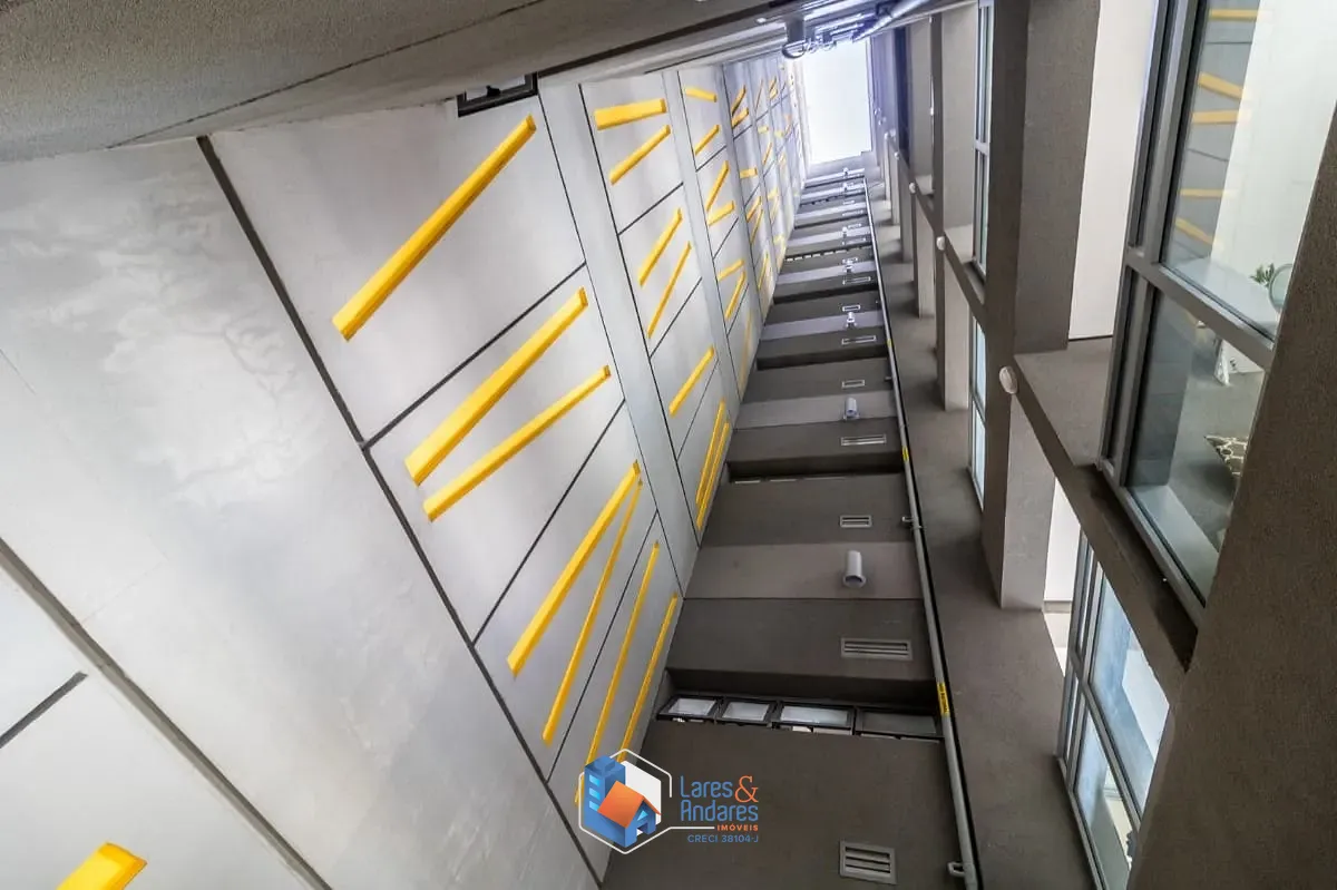 Apartamento, 2 quartos, 84 m² - Foto 7