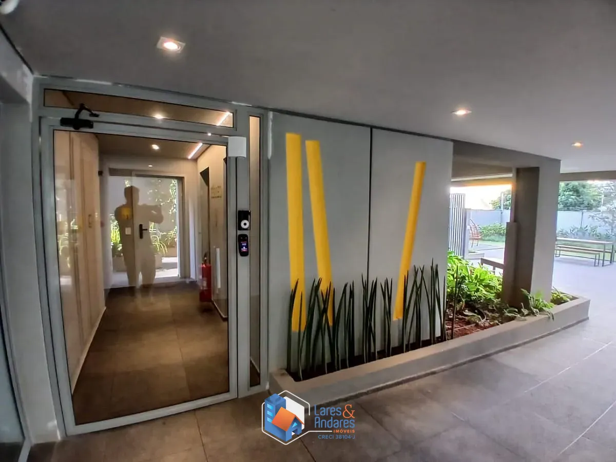Apartamento, 2 quartos, 84 m² - Foto 19