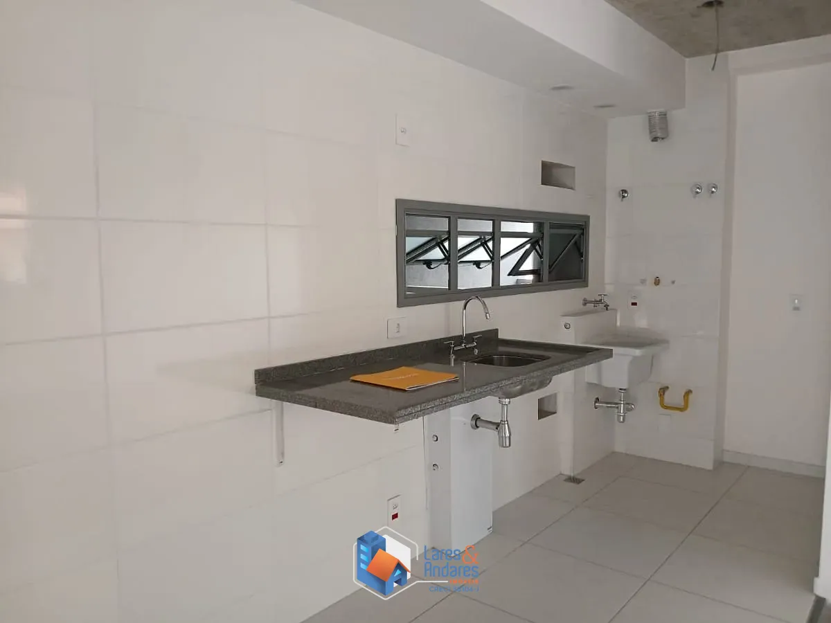 Apartamento, 2 quartos, 84 m² - Foto 25