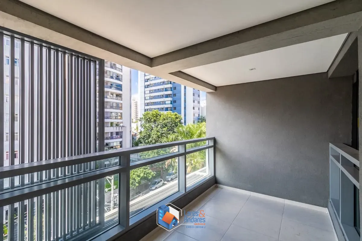 Apartamento, 2 quartos, 84 m² - Foto 10