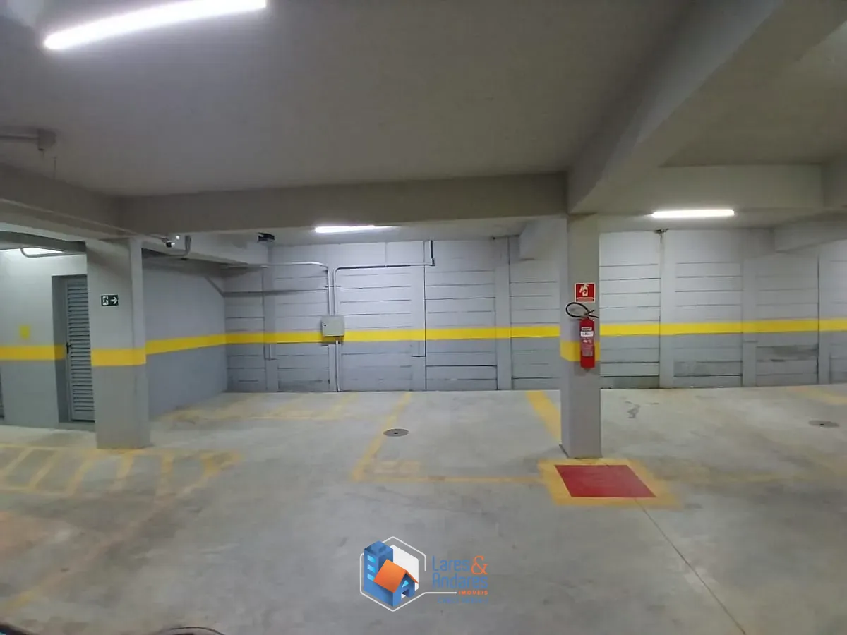 Apartamento, 2 quartos, 84 m² - Foto 14