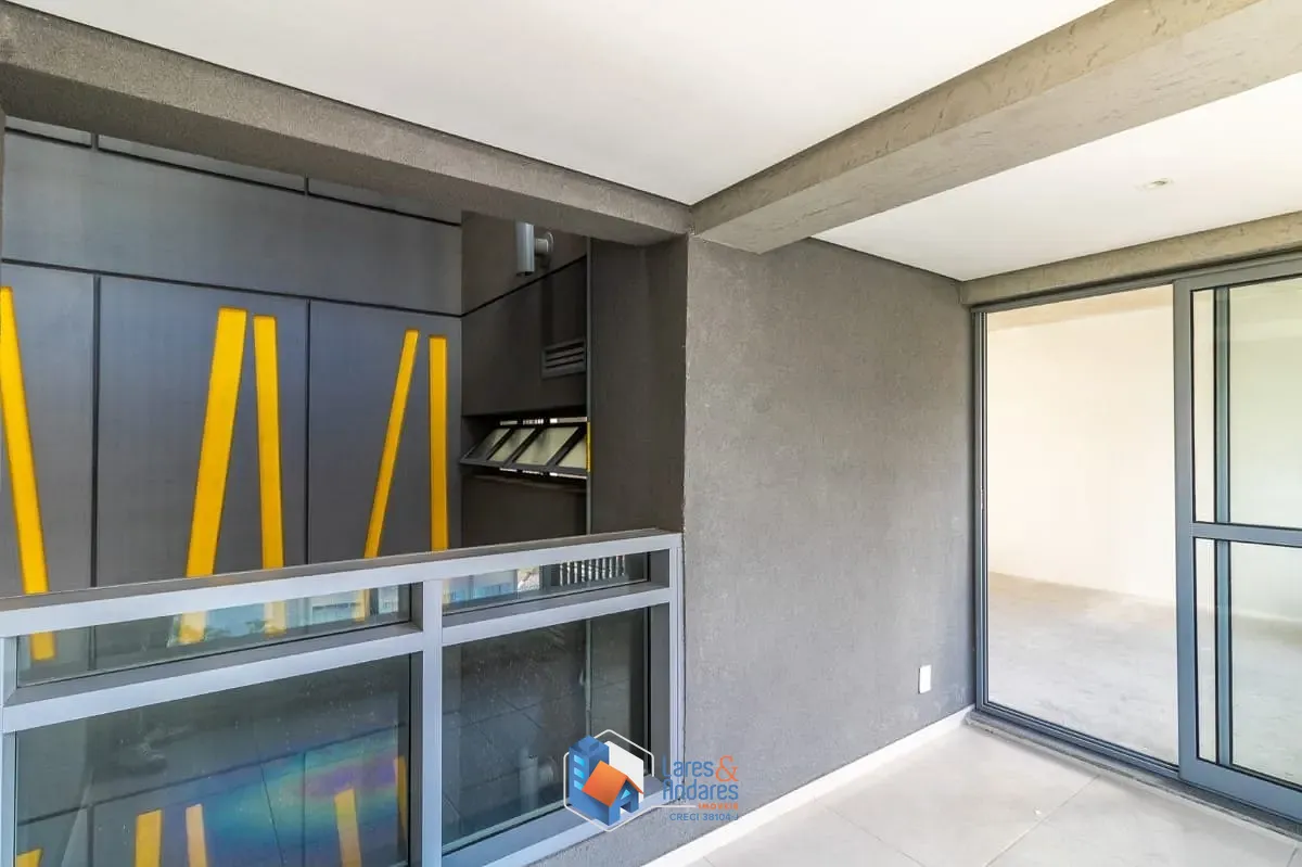 Apartamento, 2 quartos, 84 m² - Foto 9