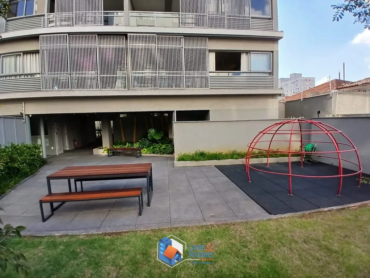 Apartamento, 2 quartos, 84 m² - Foto 16