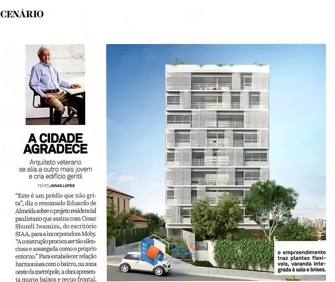 Apartamento, 2 quartos, 84 m² - Foto 27