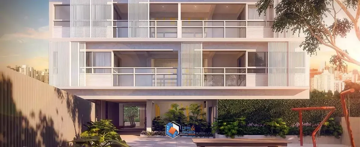 Apartamento, 2 quartos, 84 m² - Foto 5