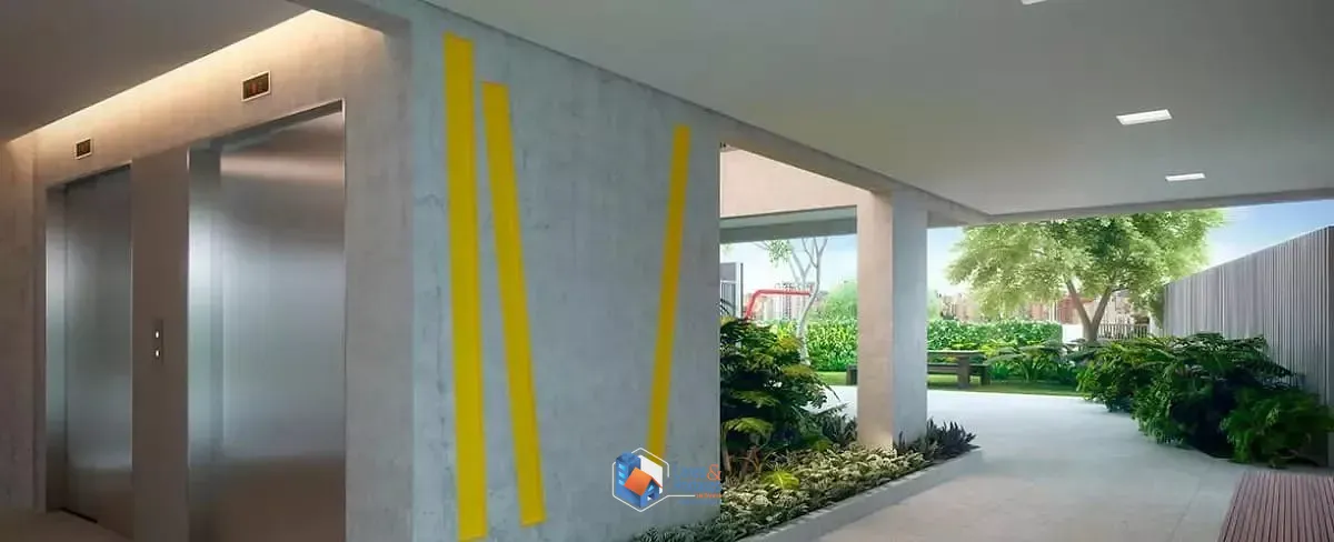 Apartamento, 2 quartos, 84 m² - Foto 6
