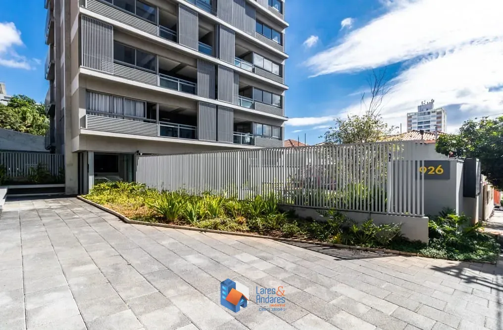 Apartamento, 2 quartos, 84 m² - Foto 1