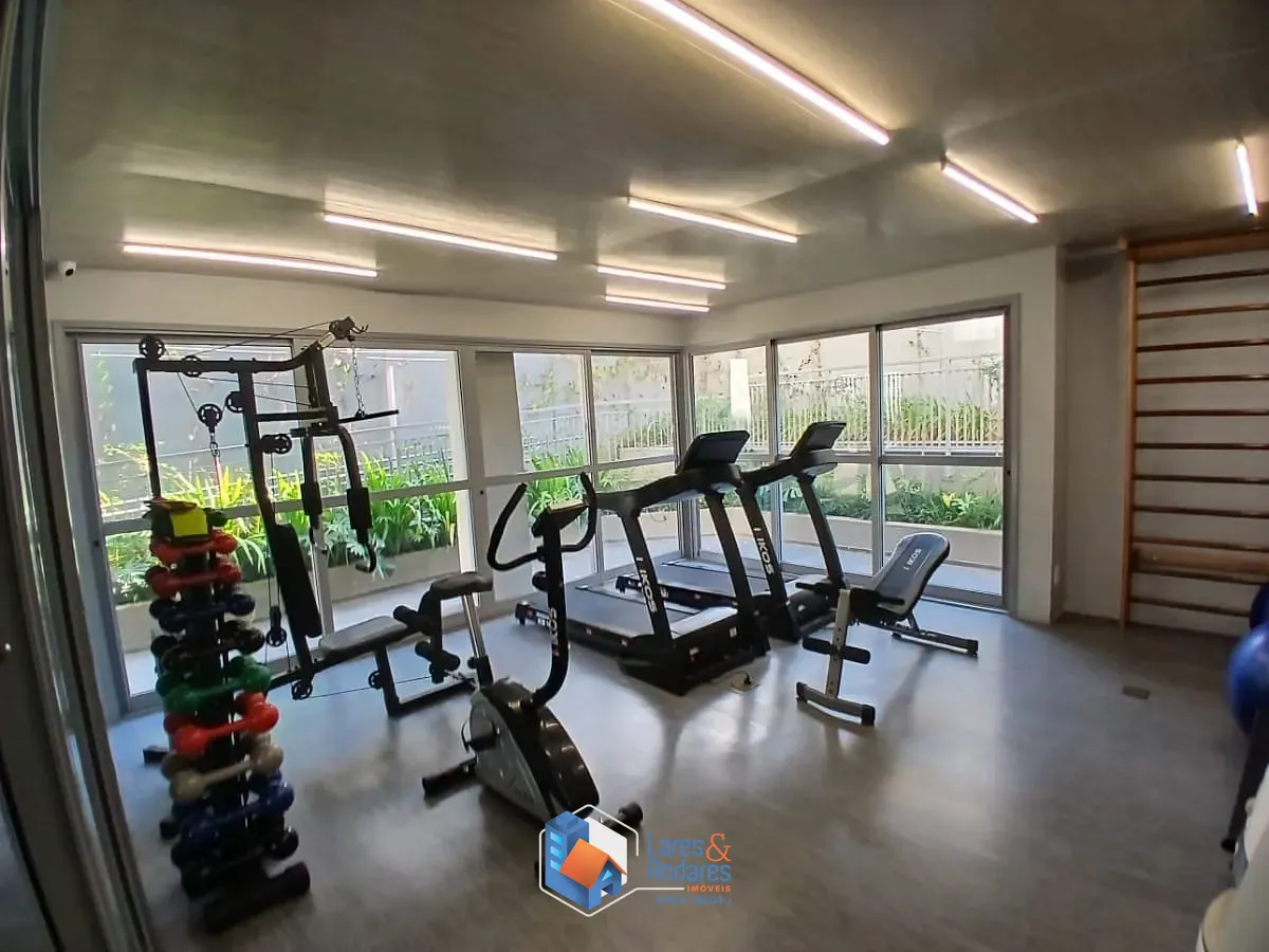 Apartamento, 2 quartos, 84 m² - Foto 18