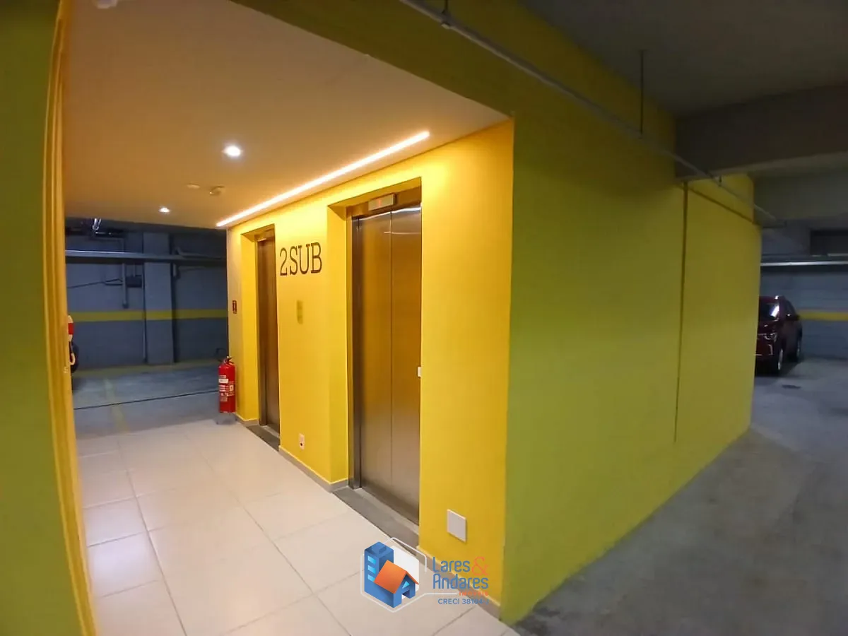 Apartamento, 2 quartos, 84 m² - Foto 15