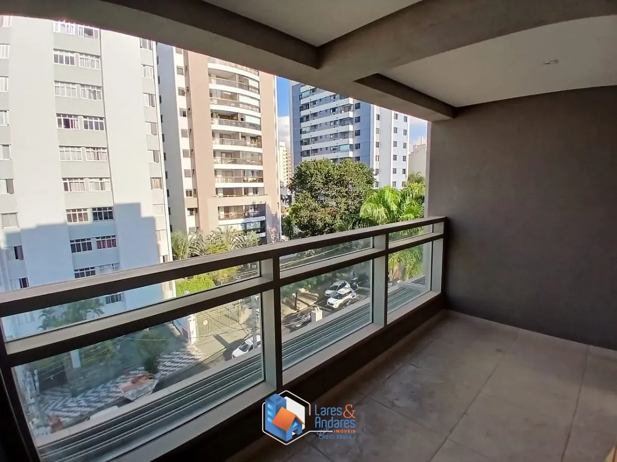 Apartamento, 2 quartos, 84 m² - Foto 20