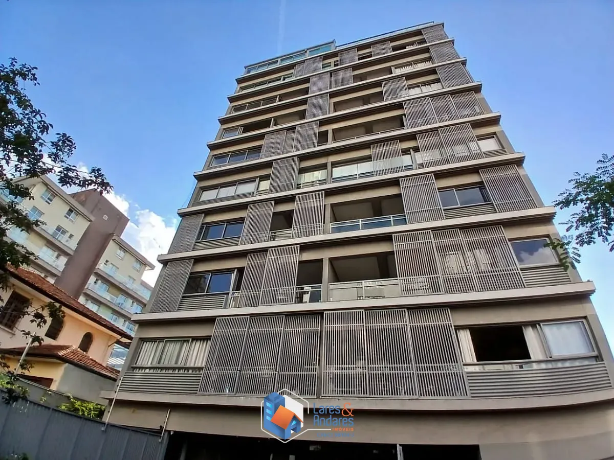 Apartamento, 2 quartos, 84 m² - Foto 28
