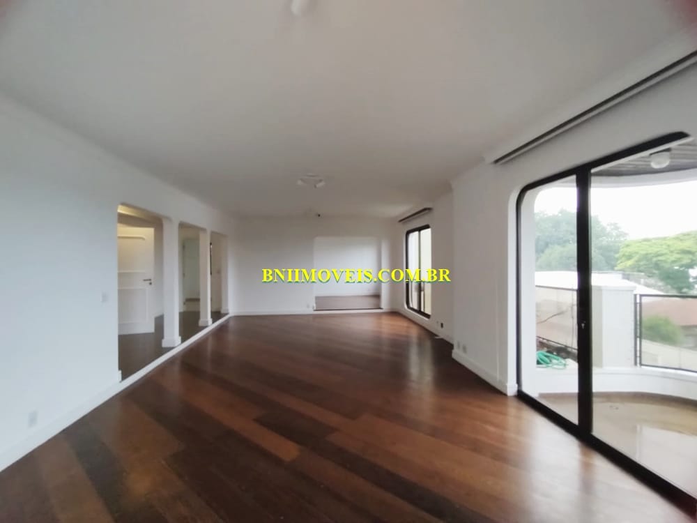 Apartamento, 4 quartos, 280 m² - Foto 6