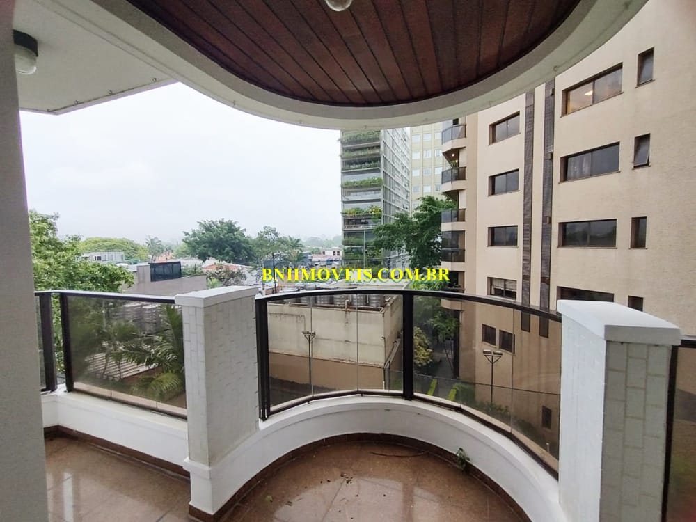 Apartamento, 4 quartos, 280 m² - Foto 1
