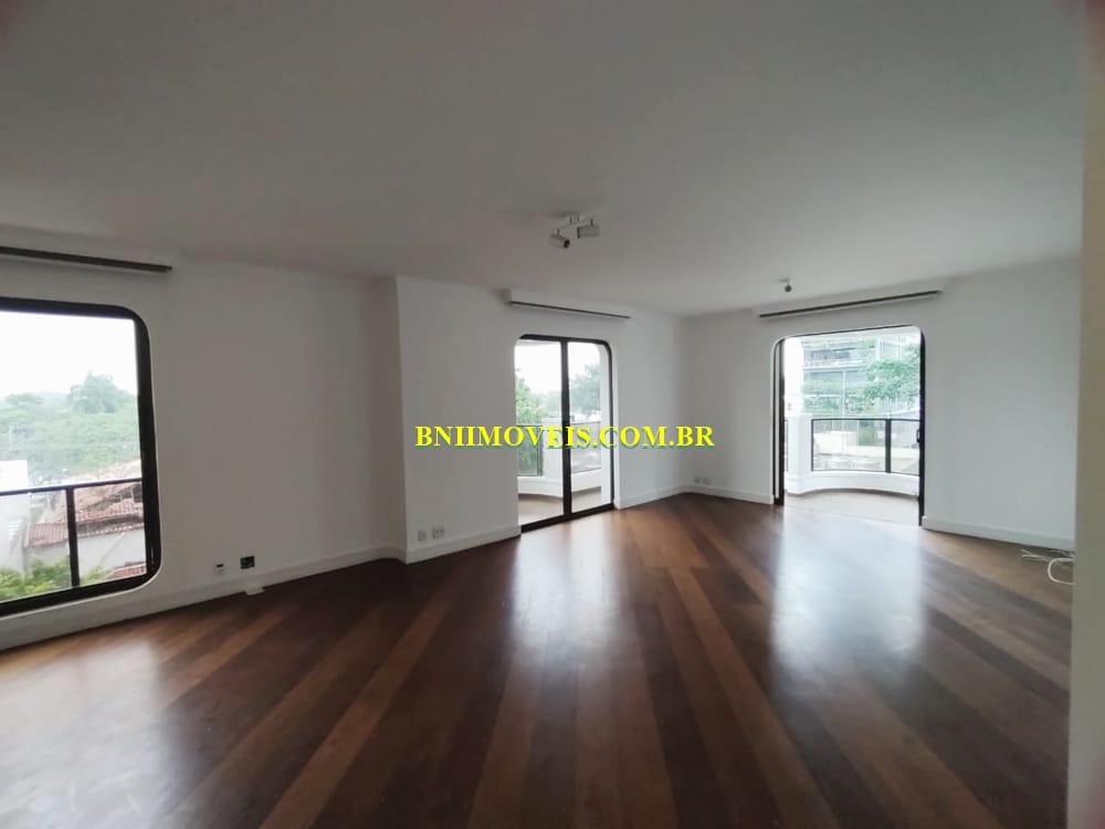 Apartamento, 4 quartos, 280 m² - Foto 3