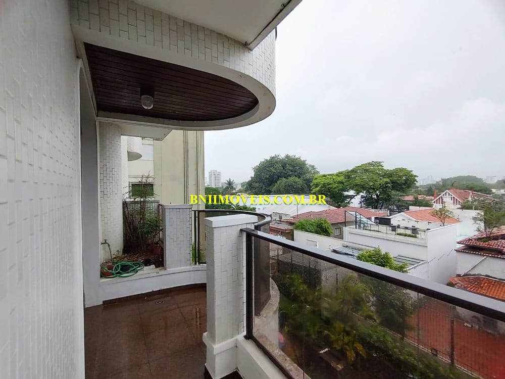 Apartamento, 4 quartos, 280 m² - Foto 2