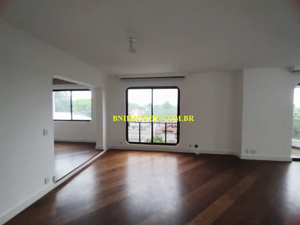Apartamento, 4 quartos, 280 m² - Foto 4