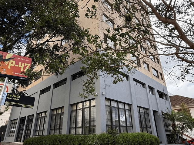 Apartamento 2 quartos e 1 banheiro, à venda, no bairro São Pelegrino em Caxias do Sul