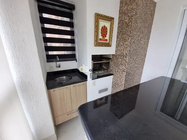 Apartamento 3 quartos e 5 banheiros, à venda, no bairro Perdizes em São Paulo