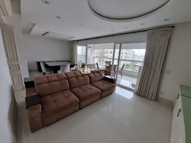 Apartamento 3 quartos e 5 banheiros, à venda, no bairro Perdizes em São Paulo