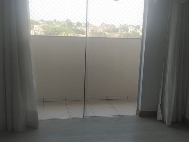 Foto do Apartamento - Apartamento à venda no Centro -  Jardim América - Edifício Onix - 3 Quartos sendo 1 suíte - Sacada - Cozinha planejada - 1 Vaga de Garagem - Sala 2 ambientes | Guepardo Imob