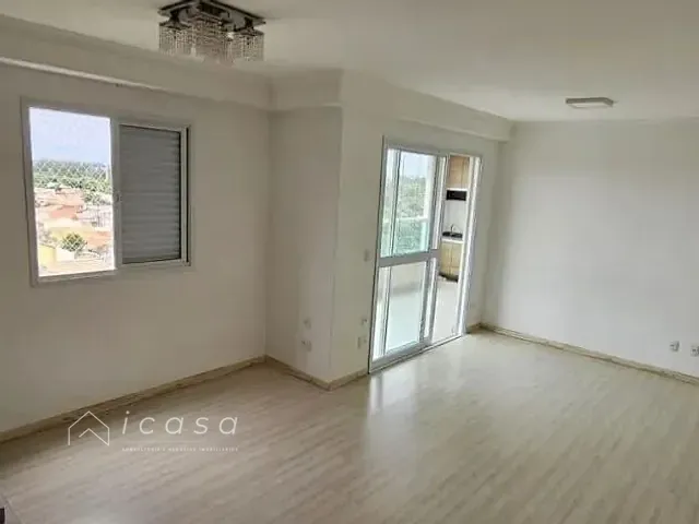 Apartamento com 87m² 2 quartos e 2 banheiros, à venda, no bairro Conjunto Residencial Trinta e Um de Março em São José dos Campos