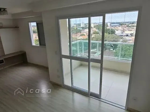 Apartamento com 87m² 2 quartos e 2 banheiros, à venda, no bairro Conjunto Residencial Trinta e Um de Março em São José dos Campos