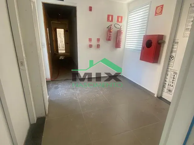 Studio com 53m² 2 quartos e 1 banheiro, à venda, no bairro Vila São Pedro em Santo André