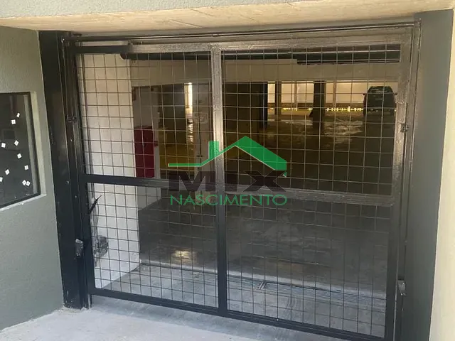 Studio com 53m² 2 quartos e 1 banheiro, à venda, no bairro Vila São Pedro em Santo André