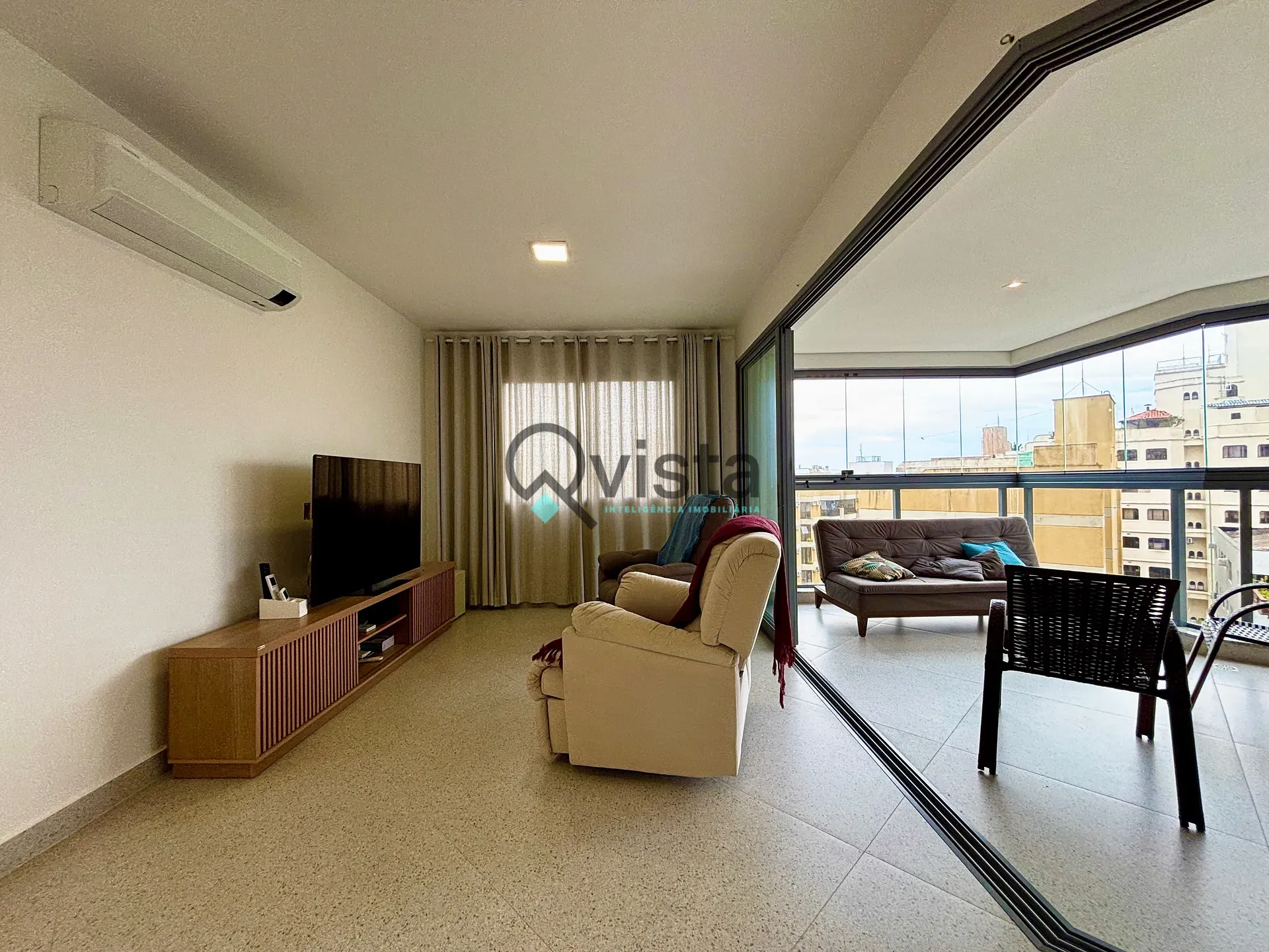 Apartamento, 3 quartos, 114 m² - Foto 2