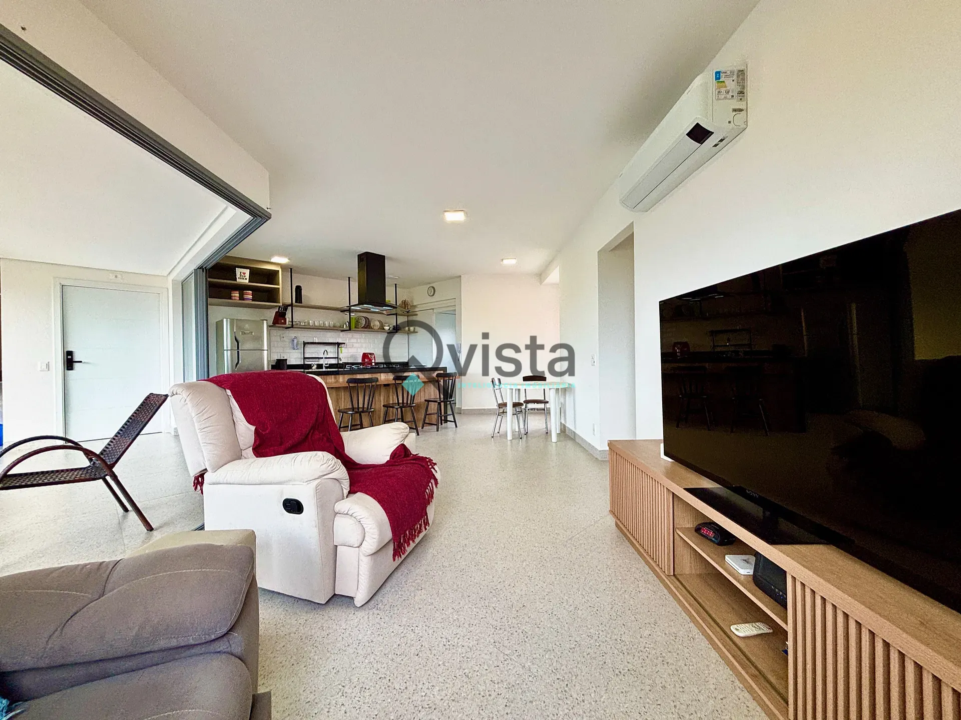 Apartamento, 3 quartos, 114 m² - Foto 3